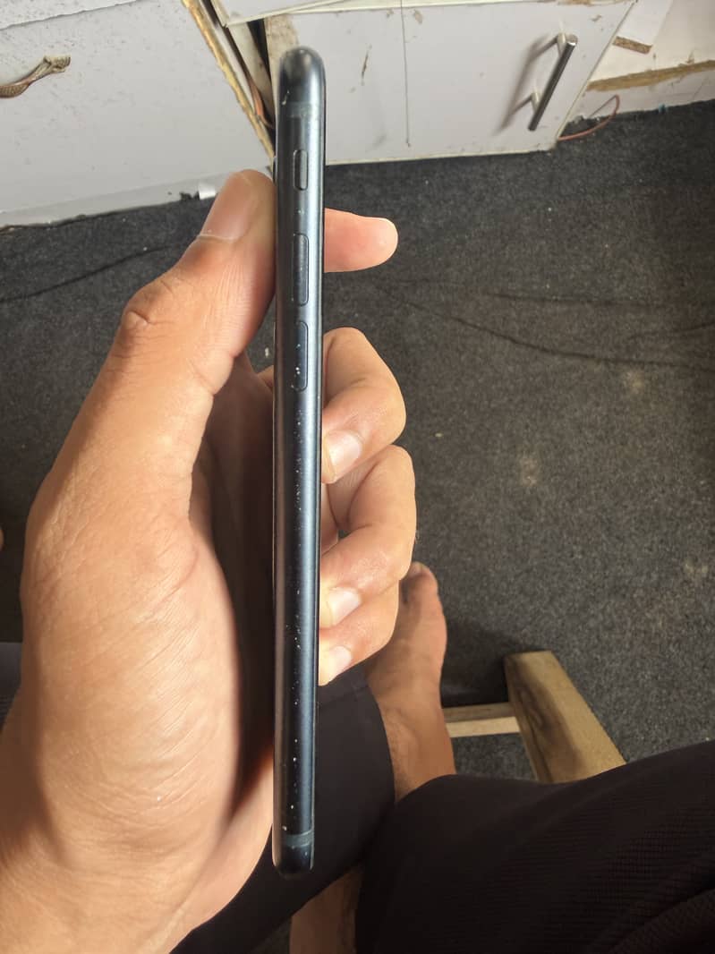 Apple iPhone SE 1