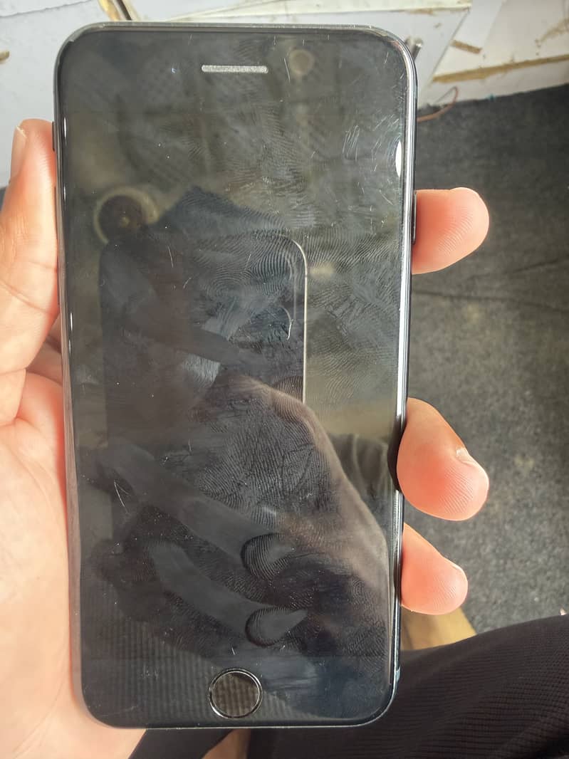 Apple iPhone SE 2