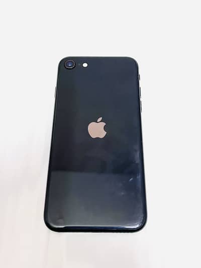 Apple iPhone SE 2020 | 64 GB | Mint Condition