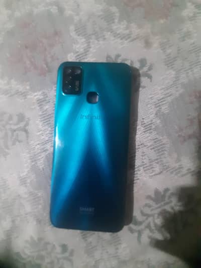 Infinix Smart 6