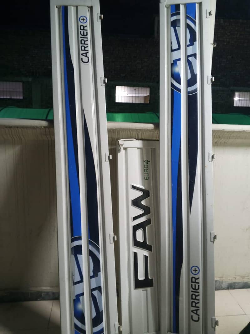 faw s 1