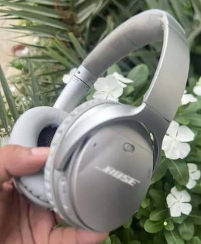 Bose QC 35 Headphone
