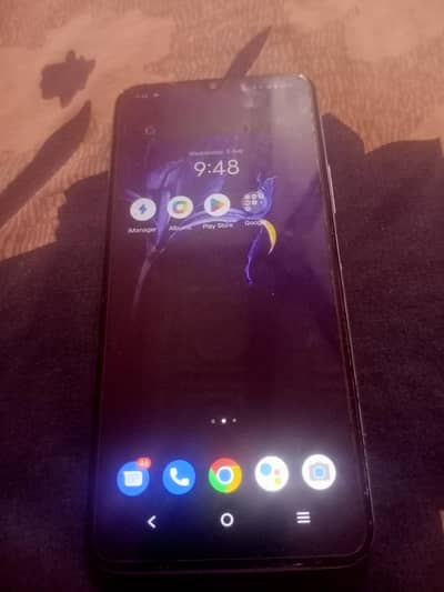 Vivo Y21A 2021