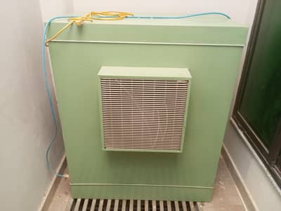 Air cooler