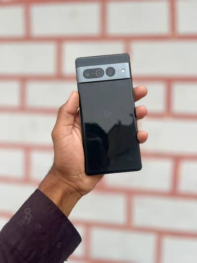 Google Pixel 7 Pro