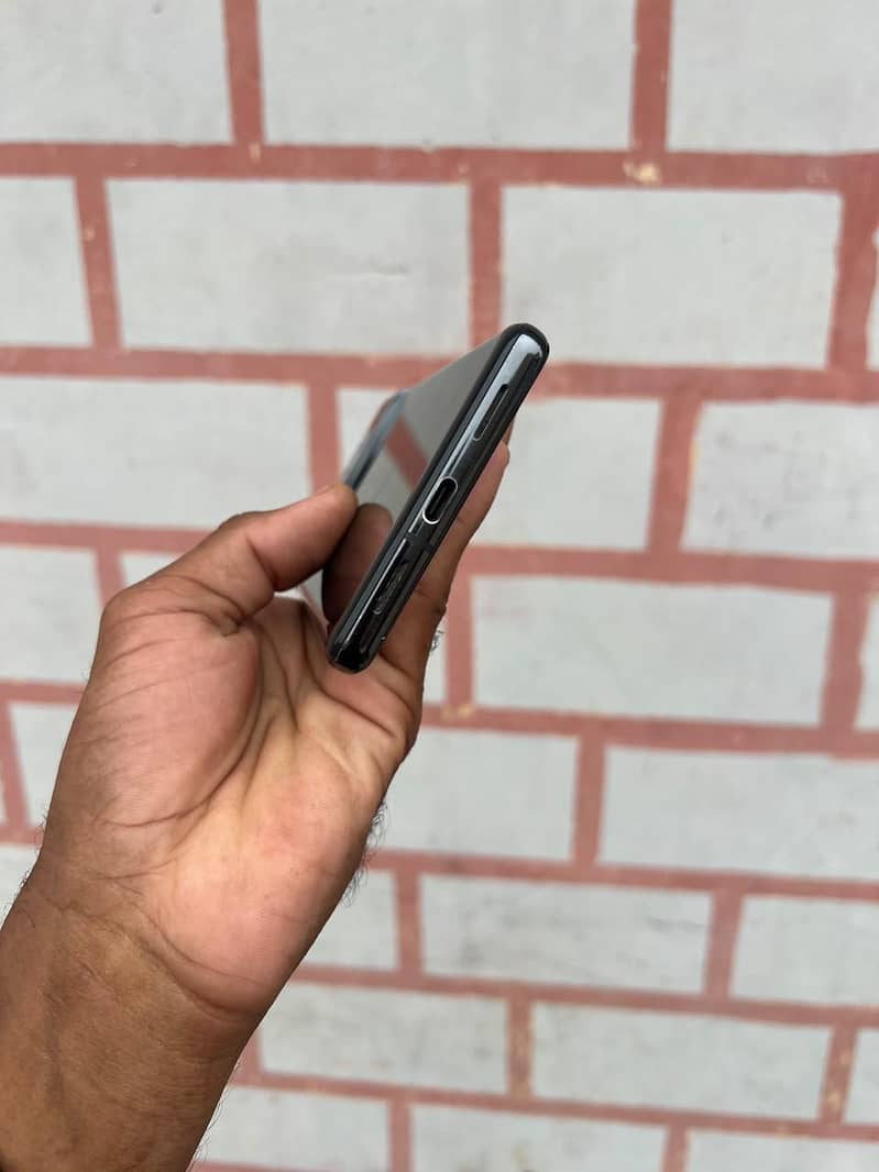 Google Pixel 7 Pro 3