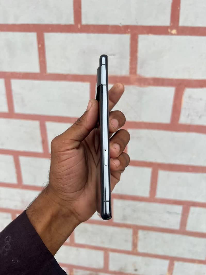 Google Pixel 7 Pro 5