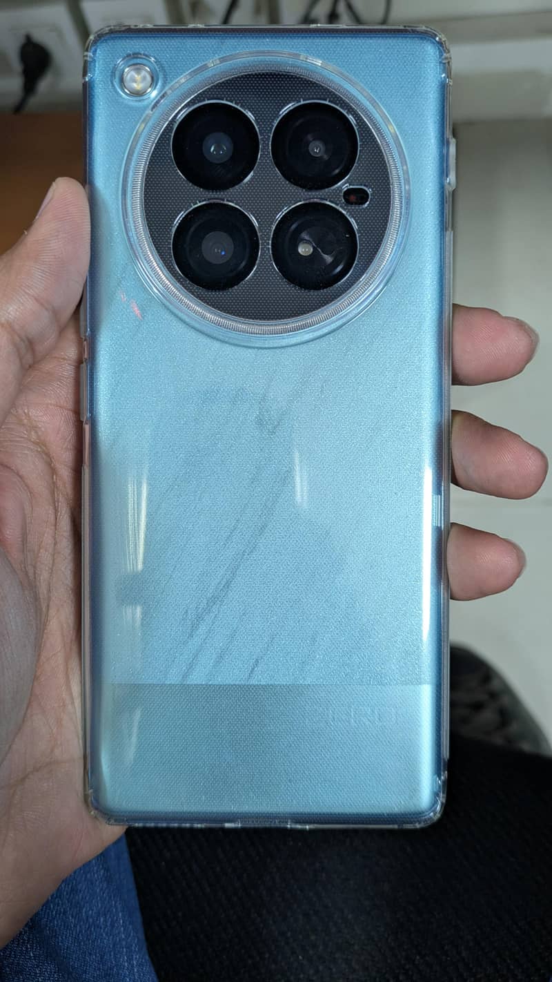 Infinix Zero 40 0