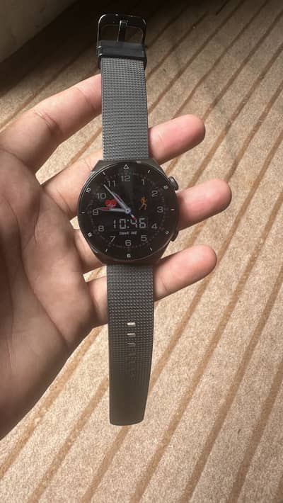Smartix Watch