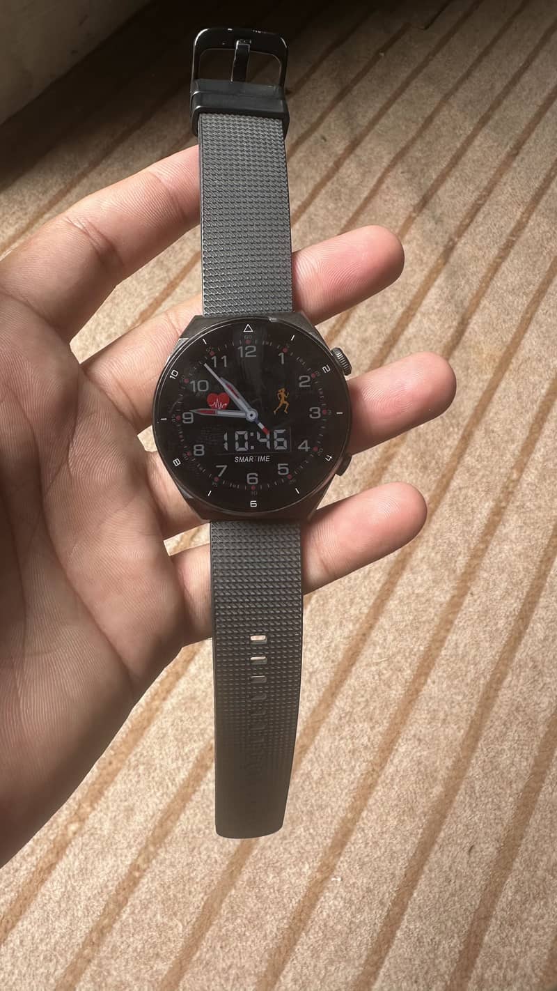 Smartix Watch 0