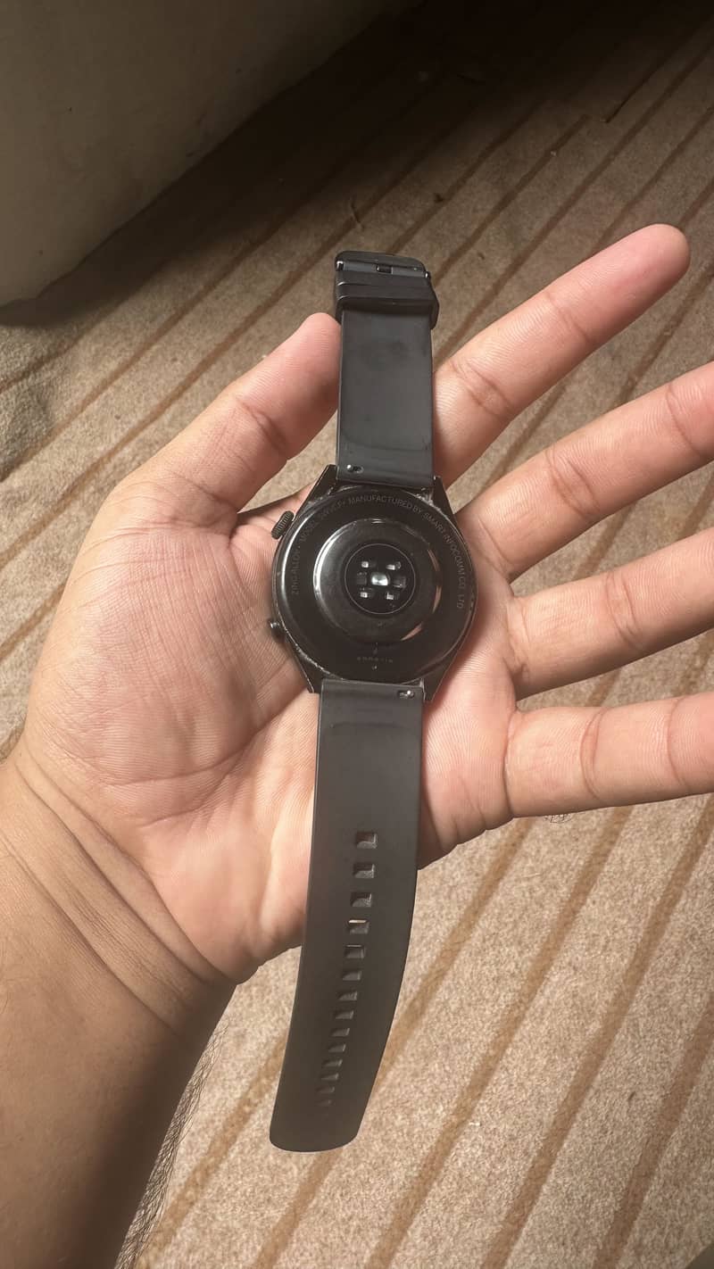Smartix Watch 3