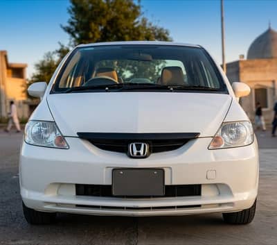 Honda City Vario Automatic | Excellent Condition | Urgent Sale