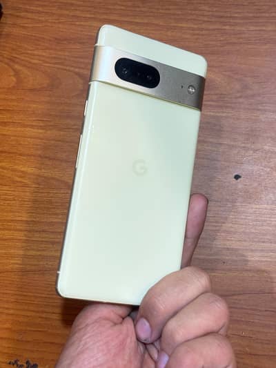 Google Pixel 7