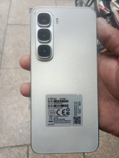 Infinix Other Model