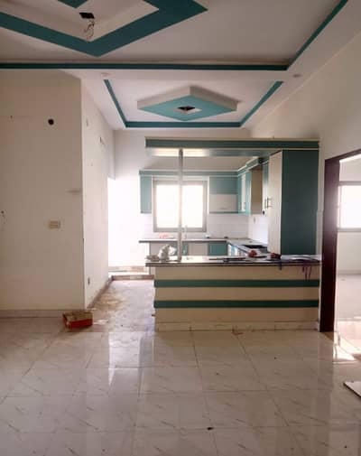 3 bed dd new Port available for rent