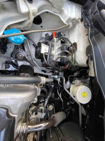 Suzuki Swift 2018
