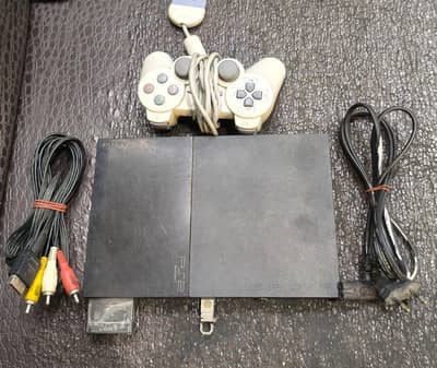 Play Station 2
