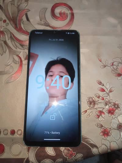 Sparx Note 12