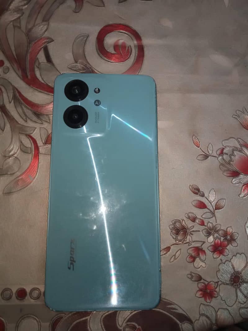 Sparx Note 12 2