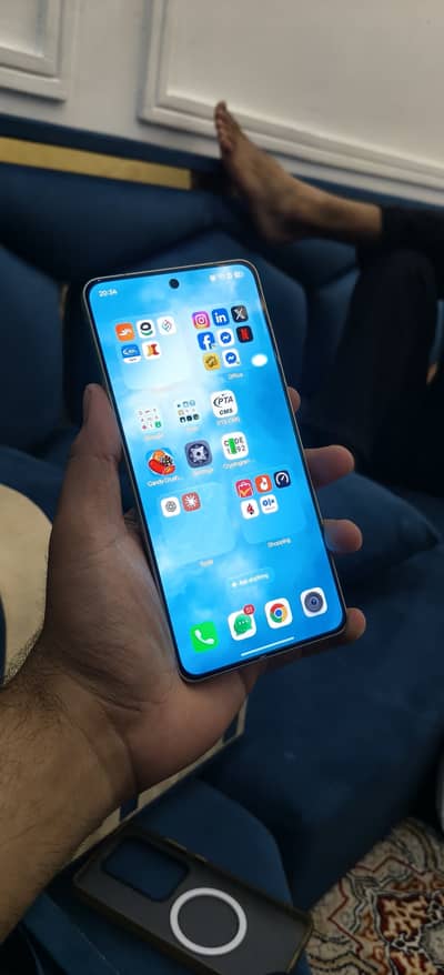 Realme GT 6
