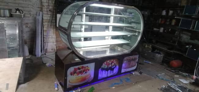 Counter for sale, Display Counter, Bakery Counter , Ice Cream Display