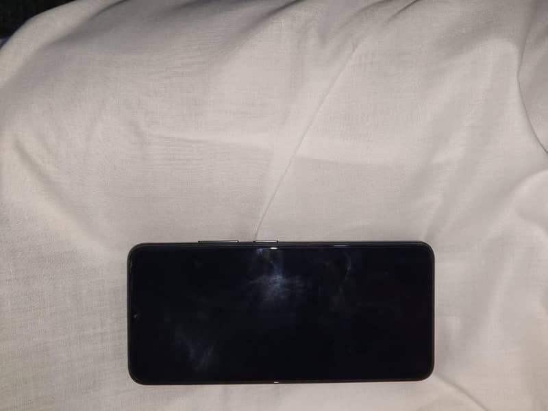 itel A70 0