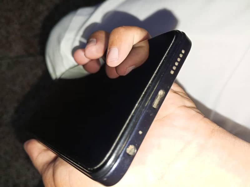 itel A70 2