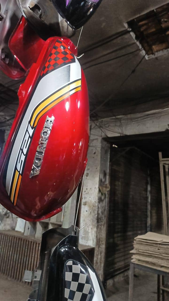 Butt Autos 4
