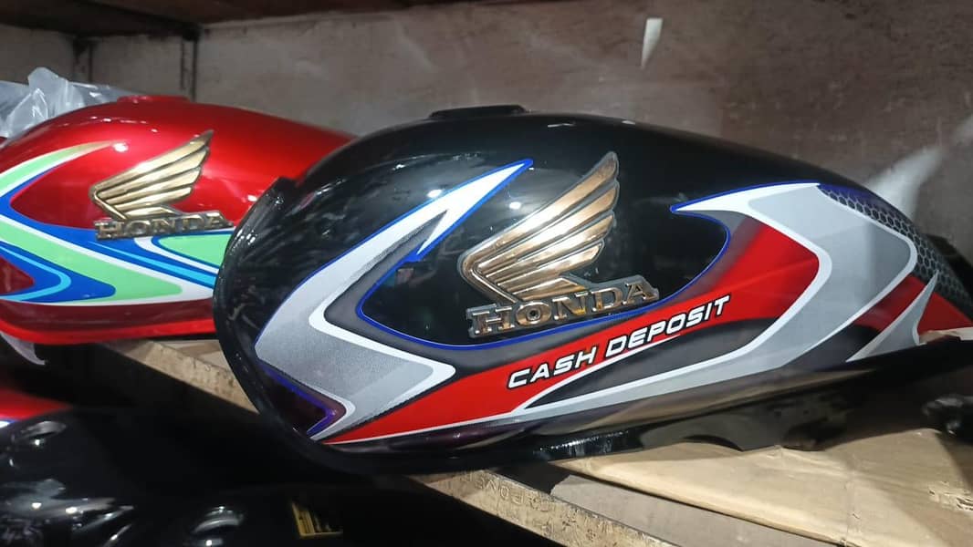 Butt Autos 7