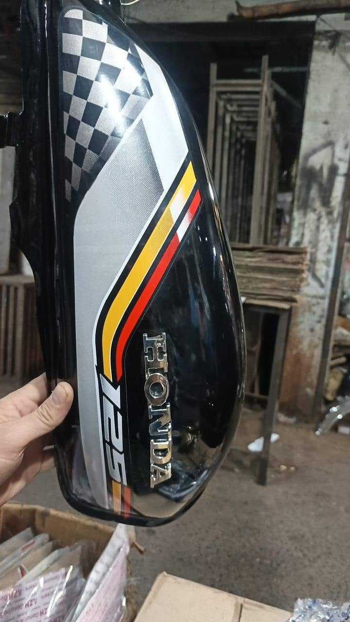 Butt Autos 8
