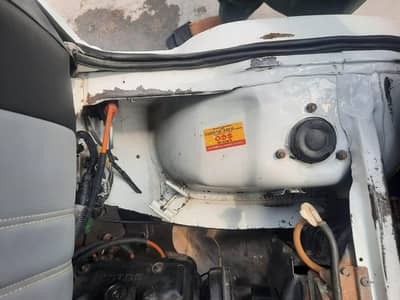 Suzuki Ravi 2014