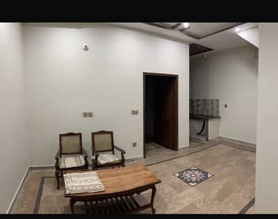 5 Marla Upper Portion Available For Rent.