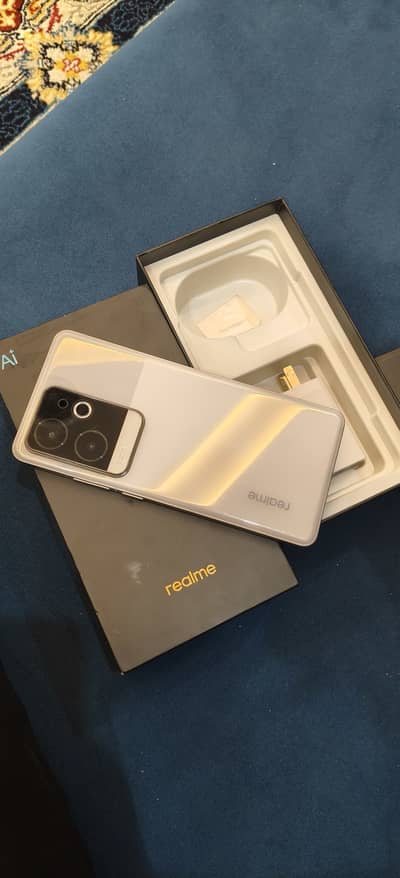 Realme GT 6