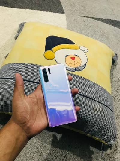 Huawei p30 pro | 8/128GB | non PTA | genuine set | Minor dot  | ALL ok