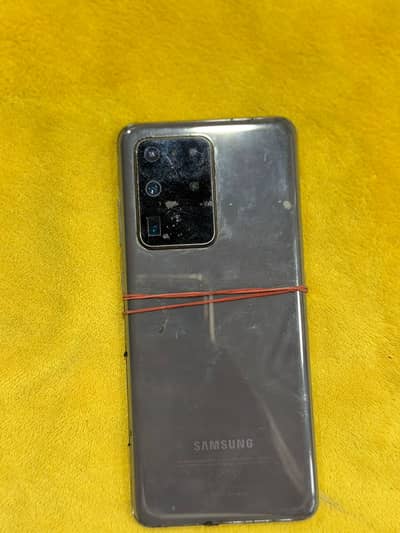 Samsung Galaxy S20 Ultra Parts Available