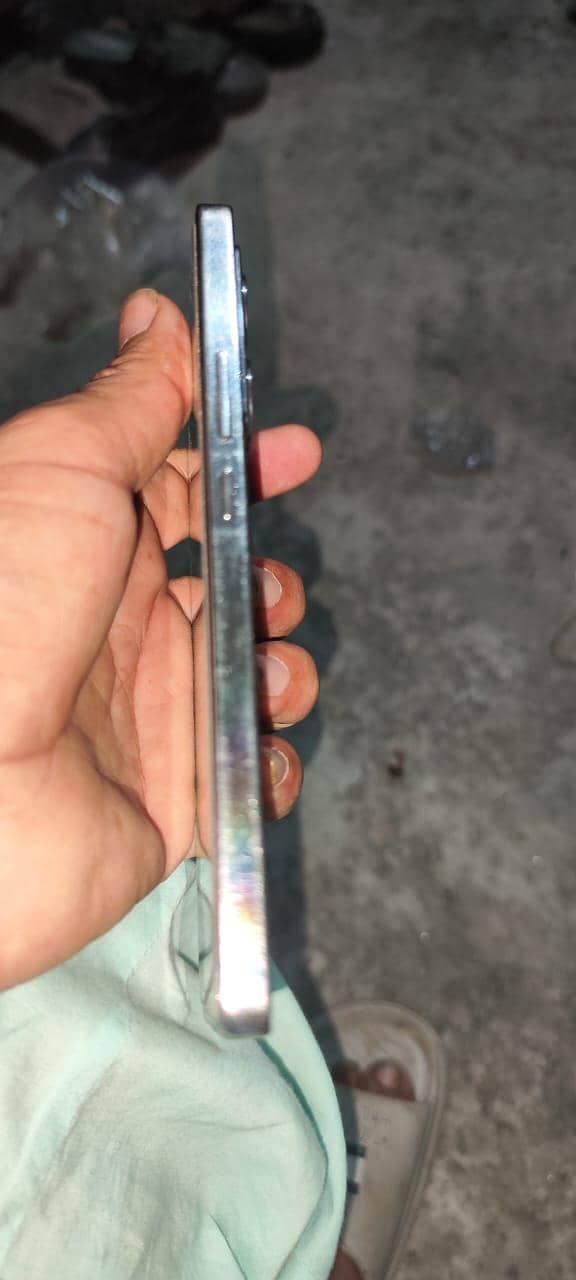 Infinix Note 40 9