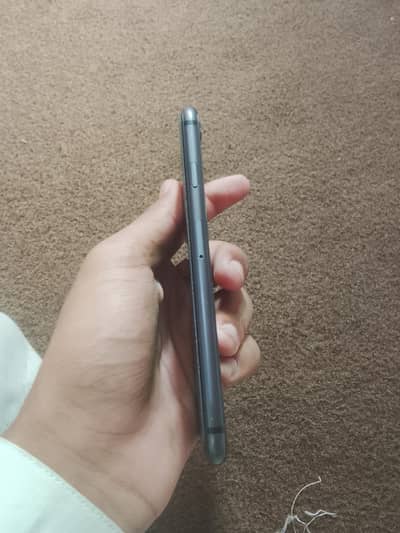 I phone 8 total genmeen