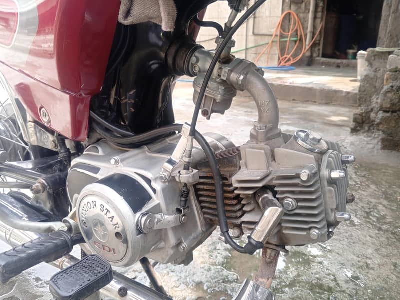 model 2024 10/9 condition 2