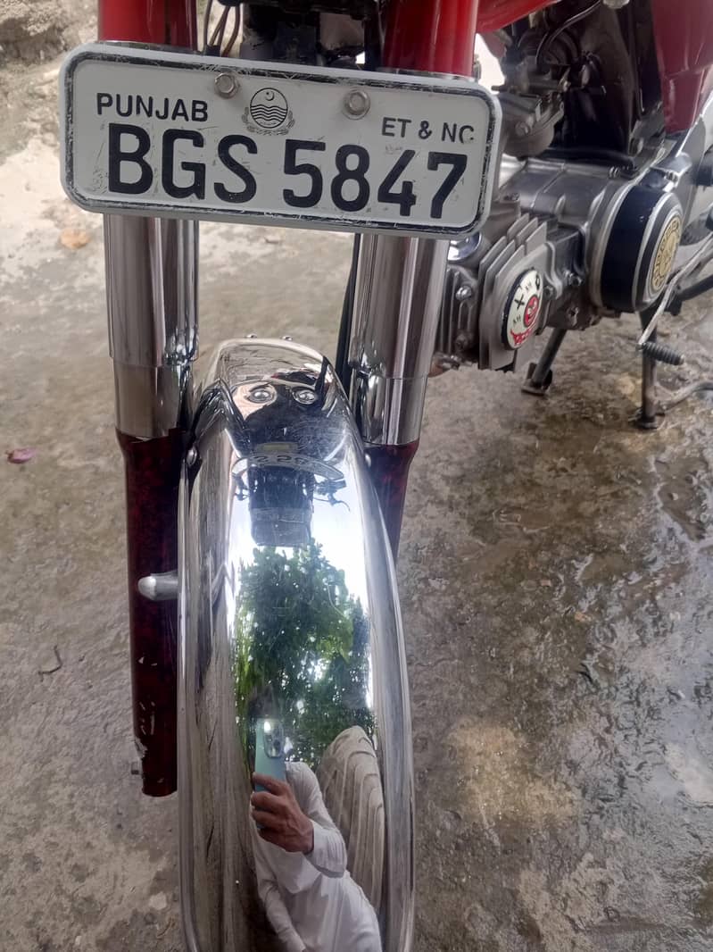 model 2024 10/9 condition 3