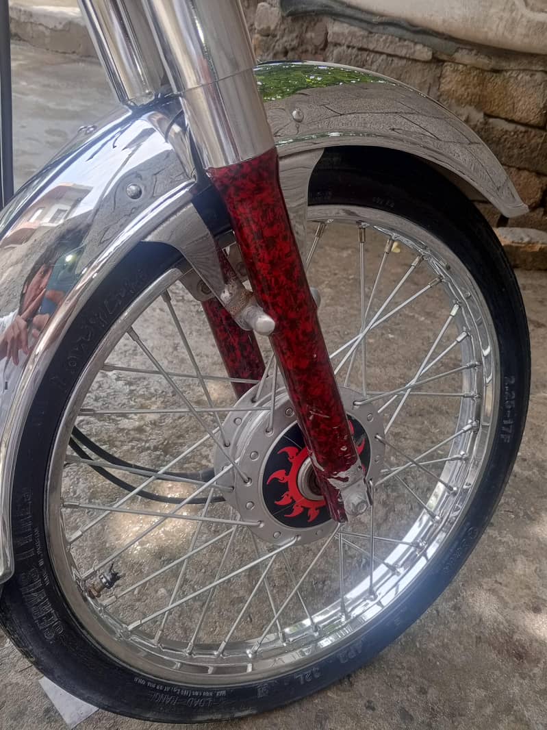 model 2024 10/9 condition 5