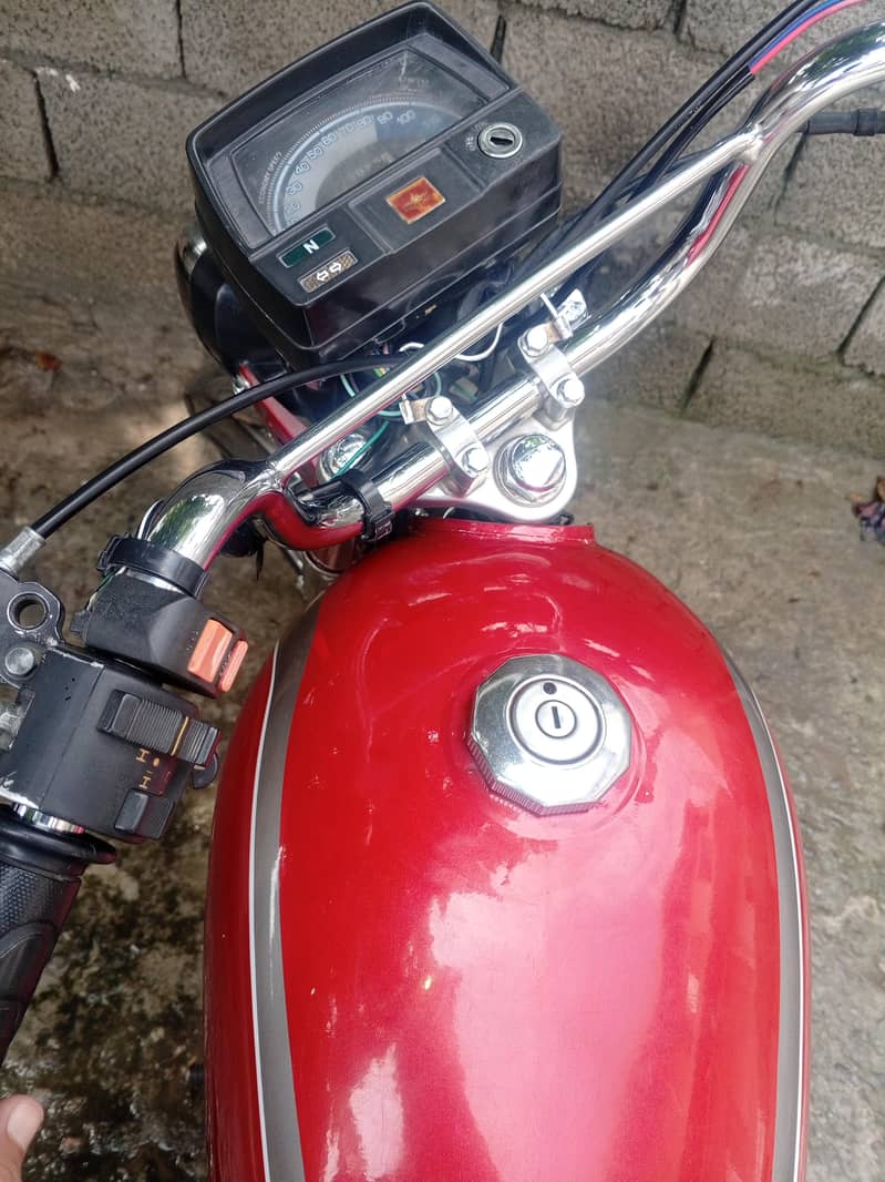 model 2024 10/9 condition 8