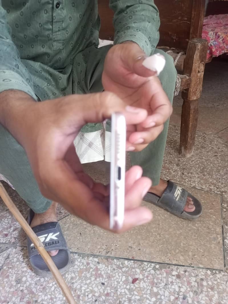 Huawei Nova 2