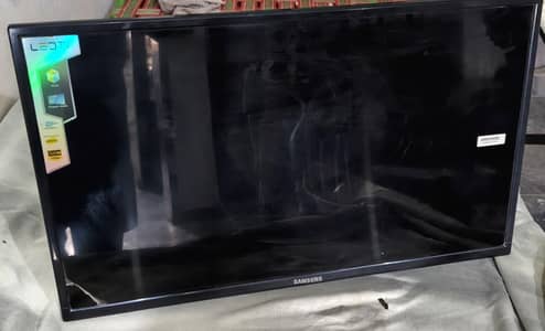 Urgent Selling Brand New Samsung LED Screen