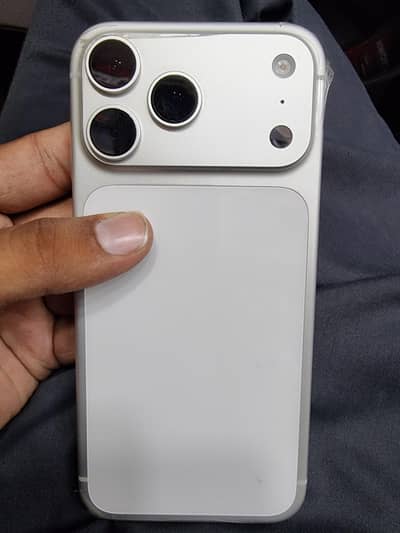Apple iPhone 17 Pro Max