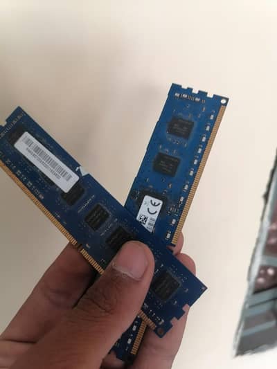 ddr 3 4GB ram