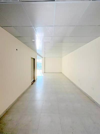 Modern Premium Office Space For Rent In Baverly Center F-6 Markaz