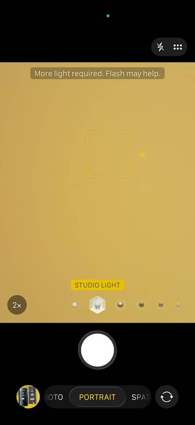 Iphone Camera Part Available