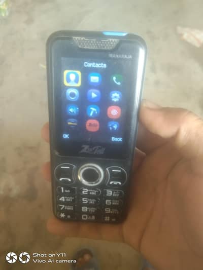zeetel maharaja
