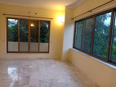 Elegant Brand New 5 Bedrooms House Available For Rent In F-10