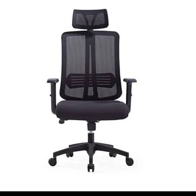 Executive chair | Double lever executive chairs | High Back Chairs